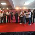 The Best Specialty Coffee producer – Gold Award winners Sri Lanka Coffee Festival 2025.